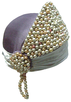 帽子デザイナーglicoのオリジナル帽子コレクション